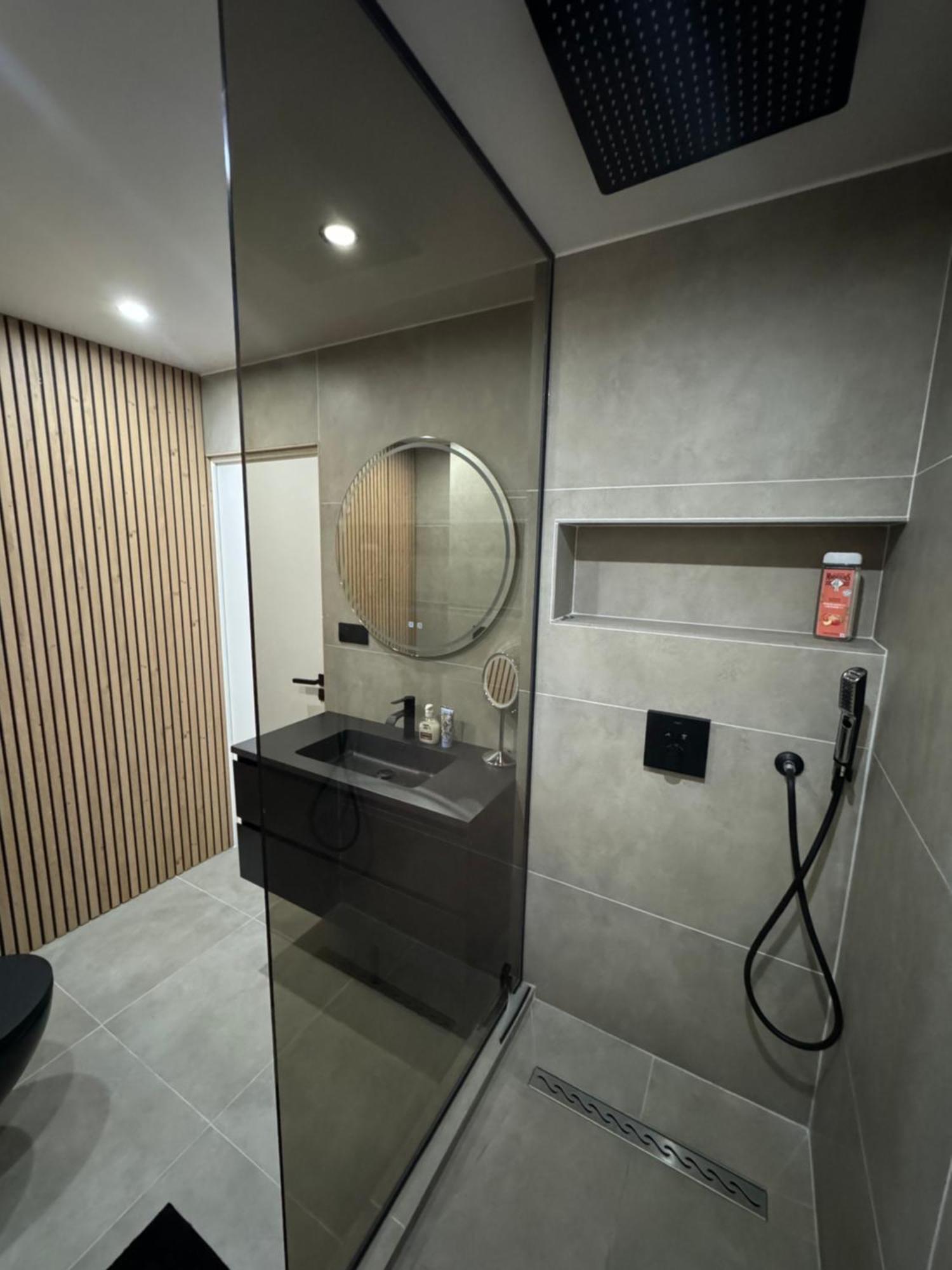 Apartament The Loft, Marseille 8 Eme Zewnętrze zdjęcie