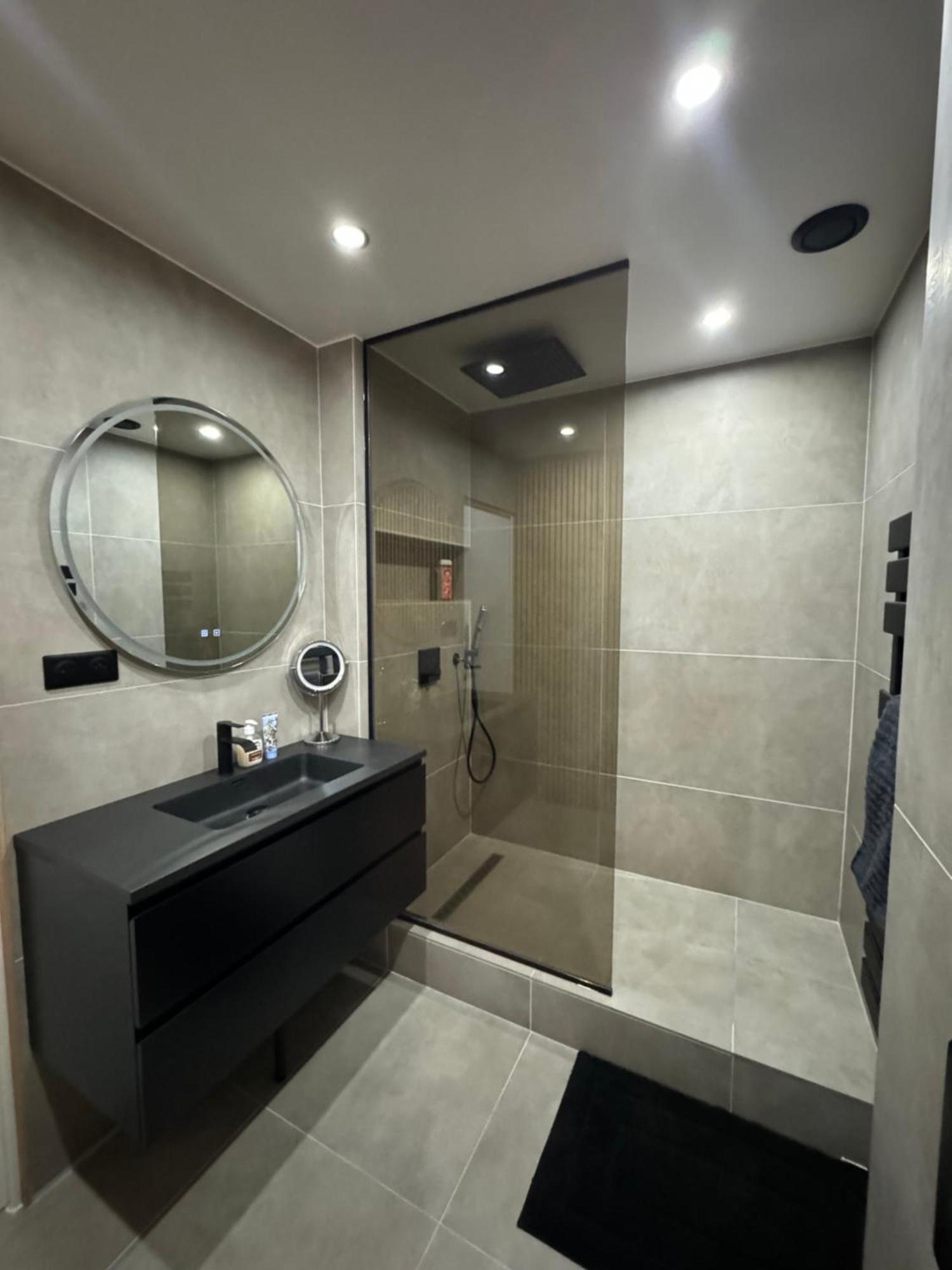 Apartament The Loft, Marseille 8 Eme Zewnętrze zdjęcie