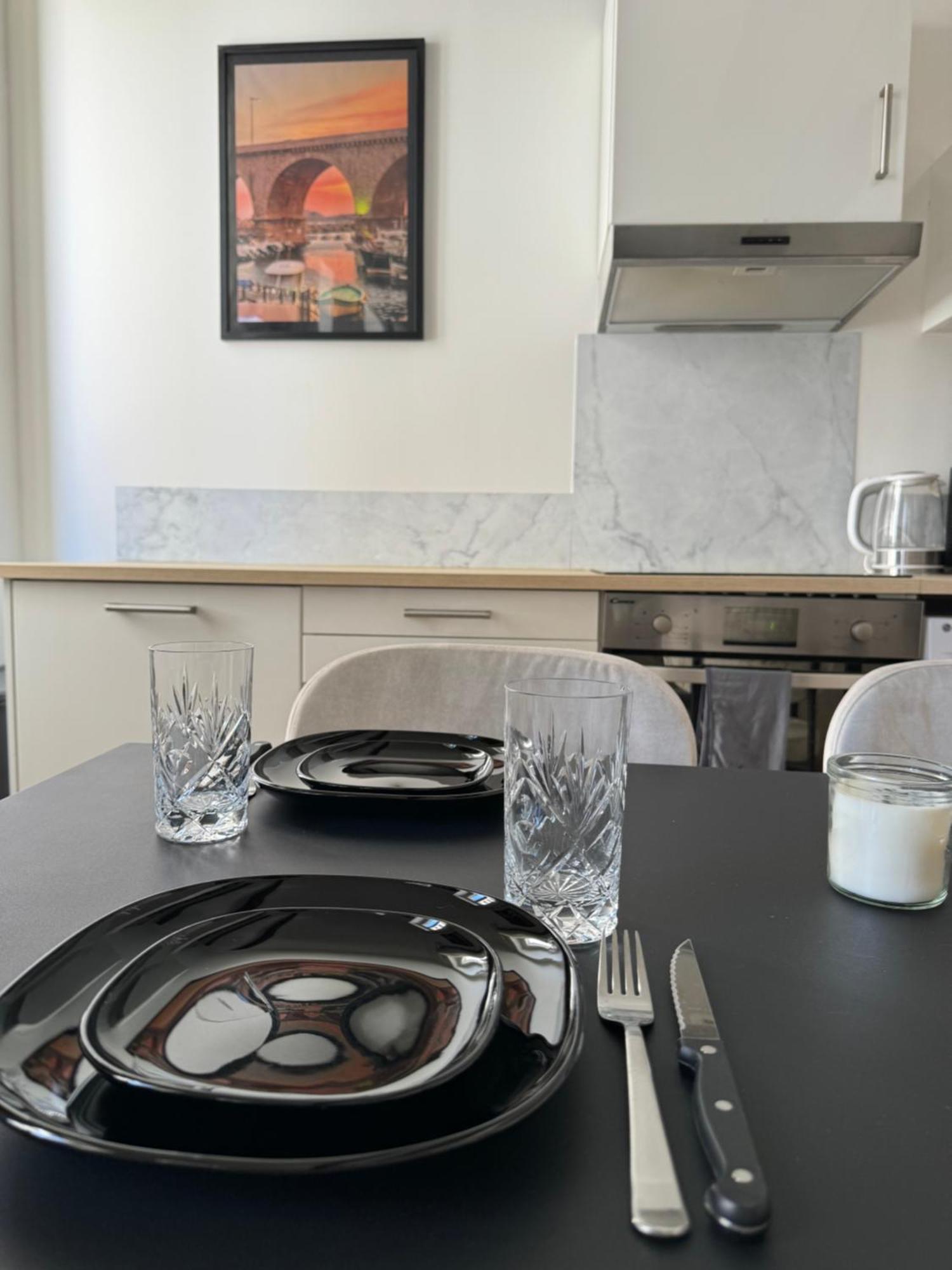 Apartament The Loft, Marseille 8 Eme Zewnętrze zdjęcie