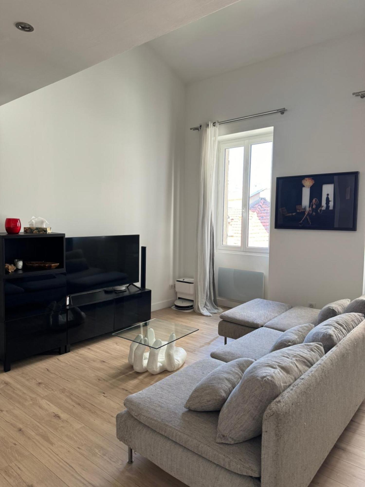 Apartament The Loft, Marseille 8 Eme Zewnętrze zdjęcie
