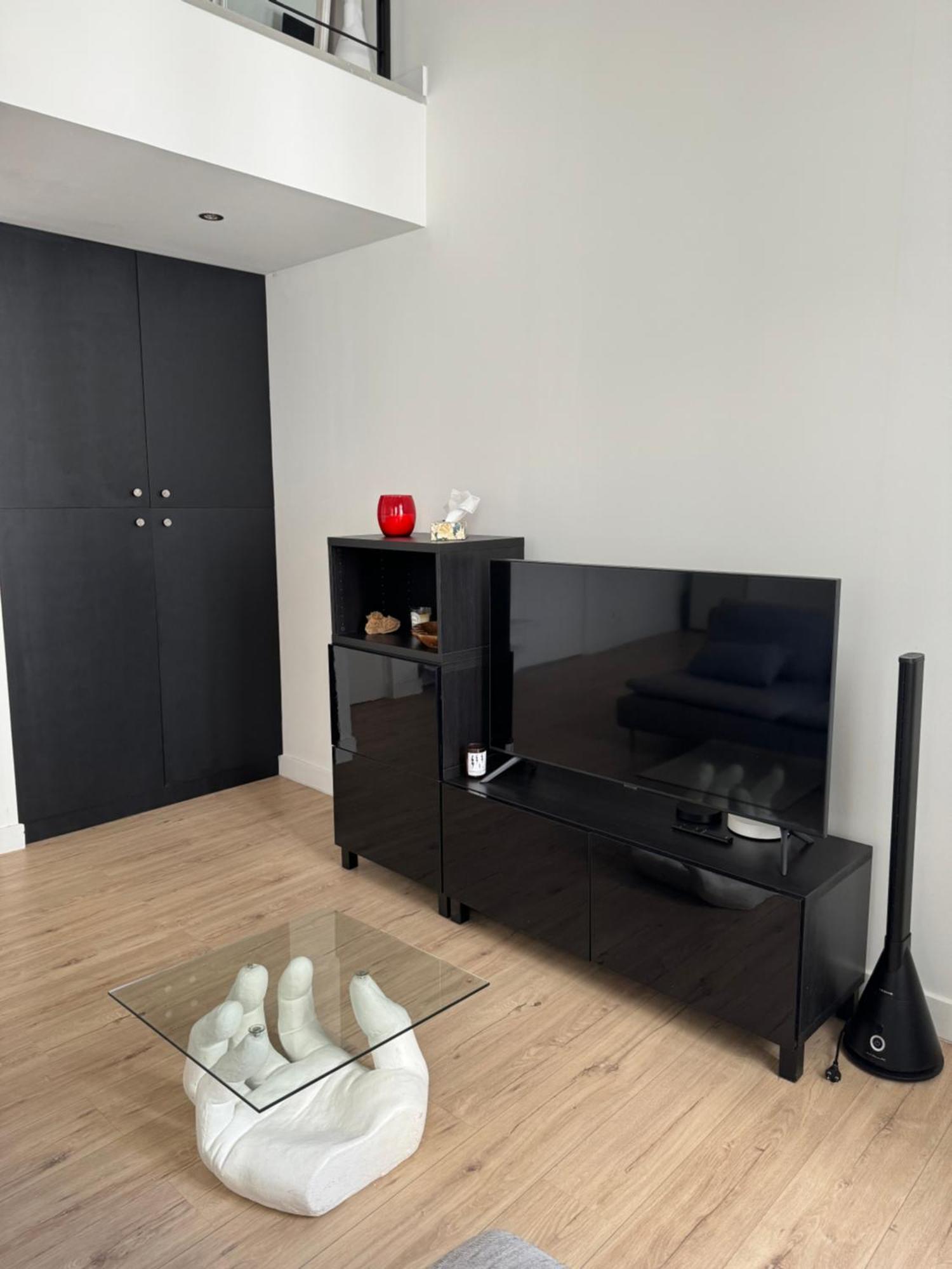 Apartament The Loft, Marseille 8 Eme Zewnętrze zdjęcie